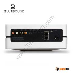 Bluesound  VAULT 2i 2 TB Network Sabit Diski ,CD Ripper ve Streamer