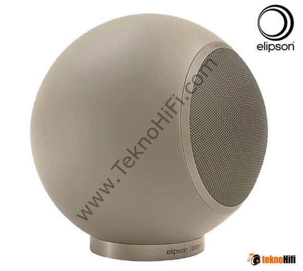 Elipson PLANET L Hoparlör Saturne Dust