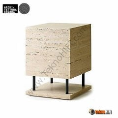 Architettura Sonora Cube 2LV Subwoofer