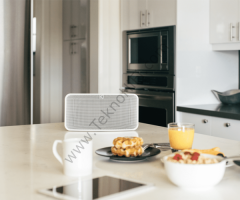 Bluesound Pulse 2i Kablosuz Çok Odalı Müzik Akış Hoparlörü Beyaz