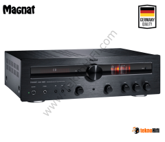 Magnat MR 780 Lambalı Hybrid  Amplifikatör