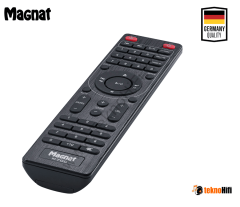 Magnat MR 780 Lambalı Hybrid  Amplifikatör