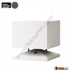 Architettura Sonora Cubino Speaker