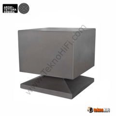 Architettura Sonora Cubino Speaker