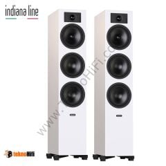 Indiana Line TESI 6 Kule Hoparlör 'Çift'