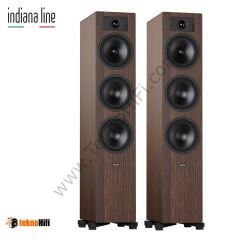Indiana Line TESI 6 Kule Hoparlör 'Çift'