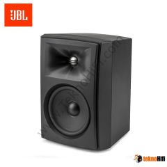 Jbl Stage XD6 İç-Dış Mekan Duvar Hoparlörü 'Çift' Siyah