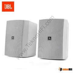 Jbl Stage XD6 İç-Dış Mekan Duvar Hoparlörü 'Çift' Beyaz