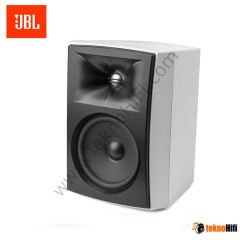 Jbl Stage XD6 İç-Dış Mekan Duvar Hoparlörü 'Çift' Beyaz