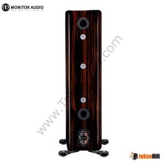 Monitor Audio Platinum 300 3G Kule Hoparlör Ebony