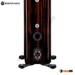 Monitor Audio Platinum 300 3G Kule Hoparlör Ebony