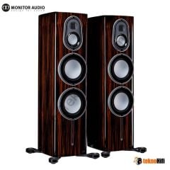 Monitor Audio Platinum 300 3G Kule Hoparlör Ebony