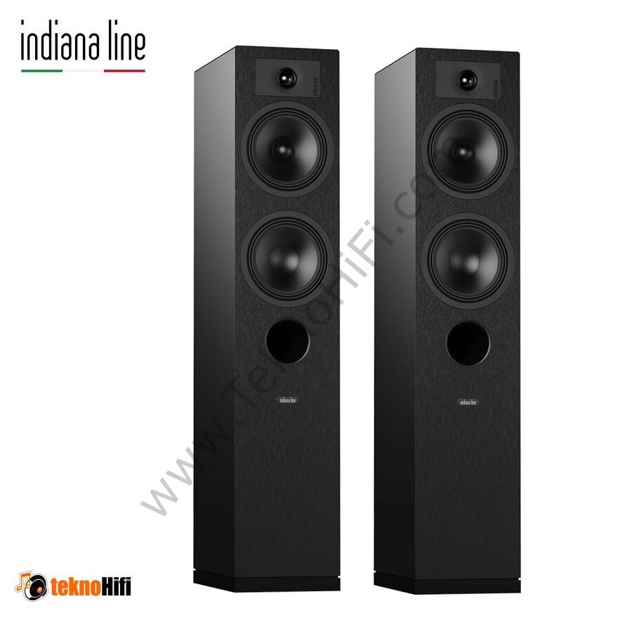 Indiana Line TESI 5 Kule Hoparlör 'Çift'