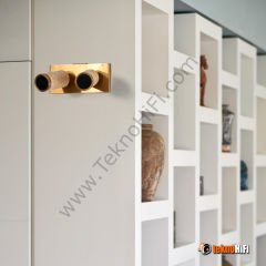 Architettura Sonora Icarus MultiWall