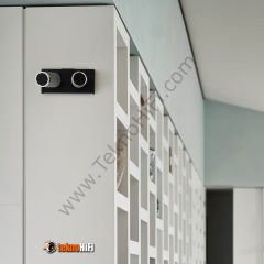 Architettura Sonora Icarus MultiWall
