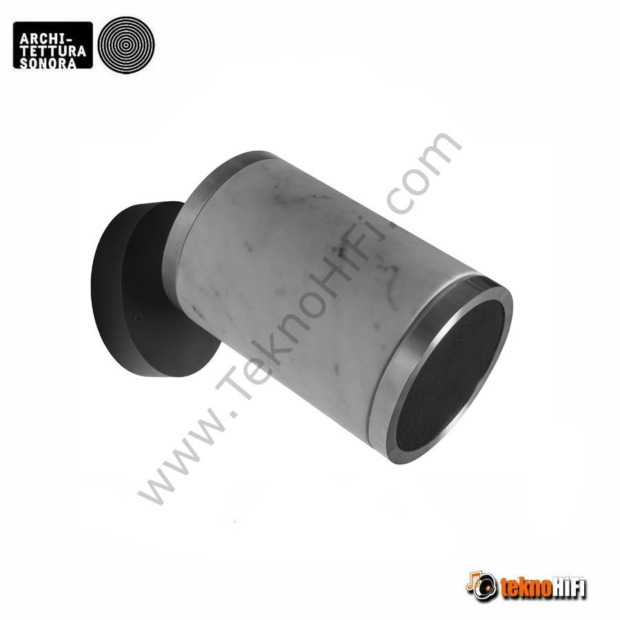 Architettura Sonora Daedalus full range speaker