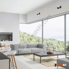 Architettura Sonora Daedalus full range speaker
