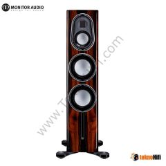 Monitor Audio Platinum 200 3G Kule Hoparlör Parlak Siyah