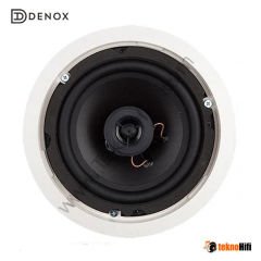 Denox FOCUS 8  8''Tavan Hoparlörü 'Çift'