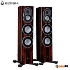 Monitor Audio Platinum 200 3G Kule Hoparlör Ebony