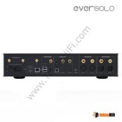 EverSolo DMP-A8 Streamer