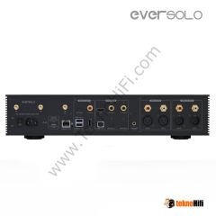EverSolo DMP-A8 Streamer