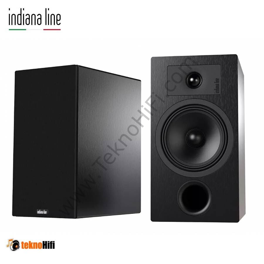 Indiana Line TESI 3 Raf tipi Hoparlör
