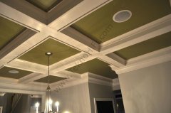 Denon FOCUS 5  5'' Tavan Hoparlörü 'Çift'