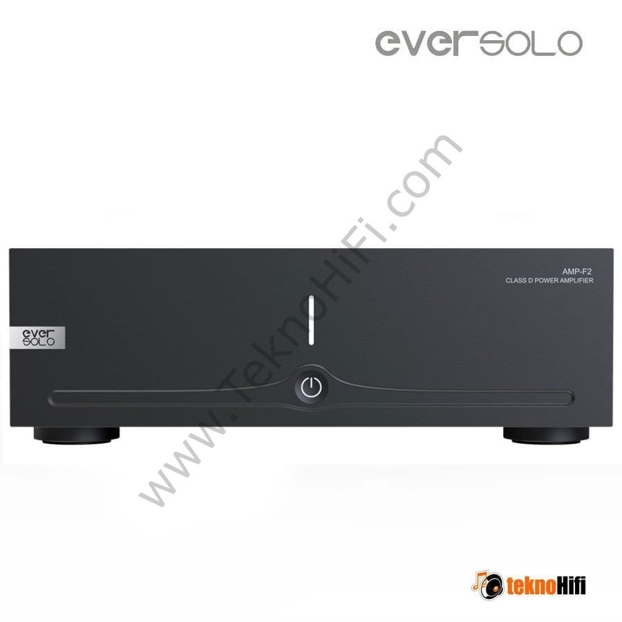 EverSolo AMP-F2 Power Amplifikatör