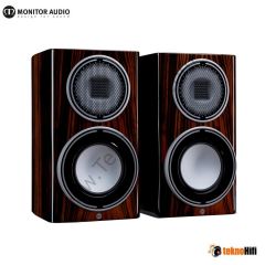 Monitor Audio Platinum 100 3G Raf tipi Hoparlör Ebony