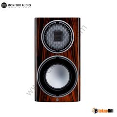 Monitor Audio Platinum 100 3G Raf tipi Hoparlör Ebony