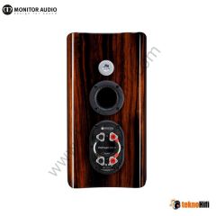 Monitor Audio Platinum 100 3G Raf tipi Hoparlör Ebony