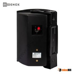 Denox STUDIO 5 B 8'' Duvar Hoparlörü 'Çift'