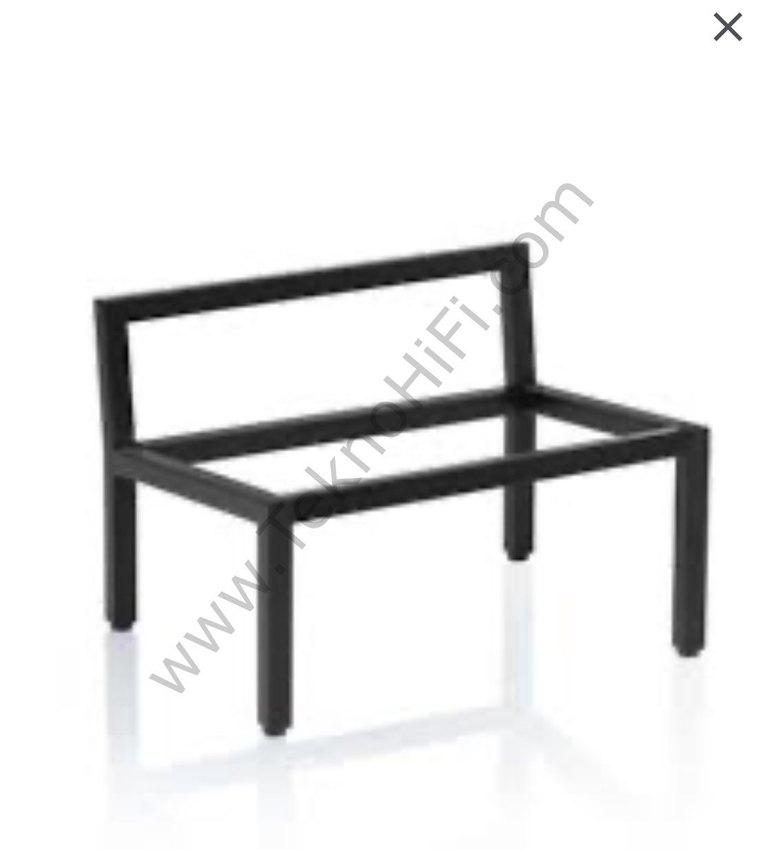 Elipson Heritage XLS 15  Hoparlör Stand ‘Çift’