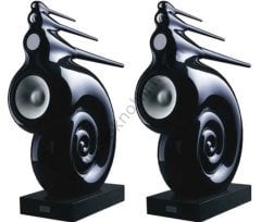 Bowers & Wilkins Nautilus Hoparlör 'Black'