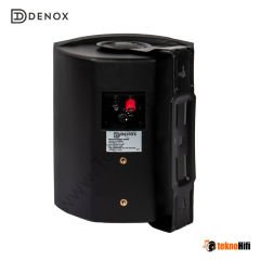 Denox STUDIO 4 B 6'' Duvar Hoparlörü 'Çift'