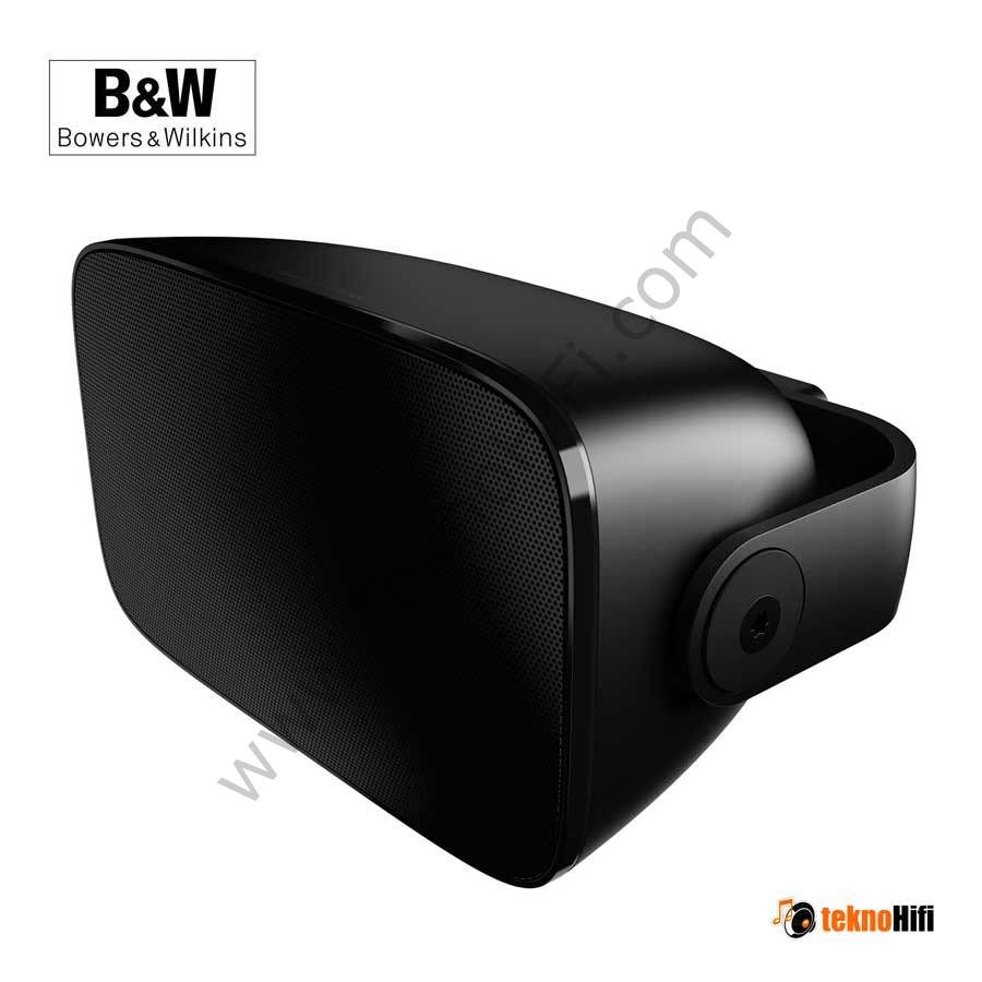 Bowers & Wilkins AM-1 İç / Dış mekan hoparlörü 'Adet'