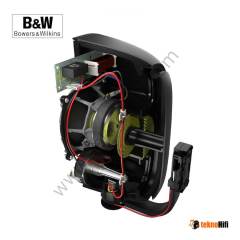 Bowers & Wilkins AM-1 Dış mekan hoparlörü 'Adet'