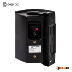 Denox STUDIO 3 B 5'' Duvar Hoparlörü 'Çift'