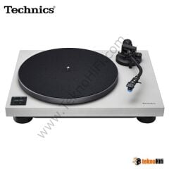 Technics SL-40CBT Bluetooth HiFi Pikap Beyaz