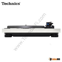 Technics SL-40CBT Bluetooth HiFi Pikap Beyaz