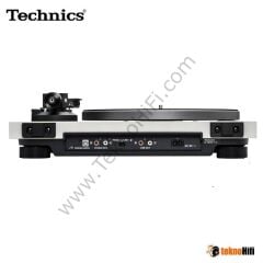 Technics SL-40CBT Bluetooth HiFi Pikap Beyaz