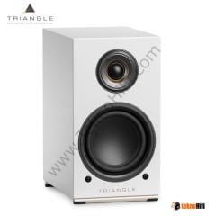 Triangle AIO TWIN Kablosuz Bluetooth Hoparlör 'White'