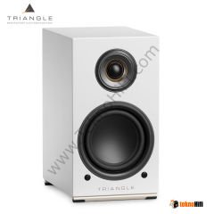 Triangle AIO TWIN Kablosuz Bluetooth Hoparlör 'White'