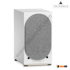 Triangle AIO TWIN Kablosuz Bluetooth Hoparlör 'White'