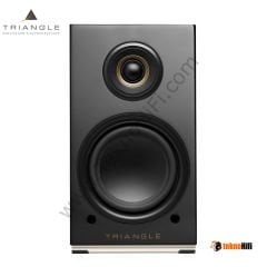 Triangle AIO TWIN Kablosuz Bluetooth Hoparlör 'Black'