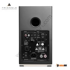 Triangle AIO TWIN Kablosuz Bluetooth Hoparlör 'Black'