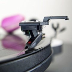 Ortofon Super OM 5 E Pikap İğnesi