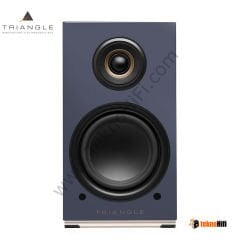 Triangle AIO TWIN Kablosuz Bluetooth Hoparlör 'Abyss Blue'