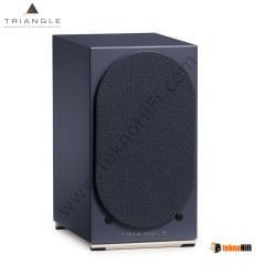 Triangle AIO TWIN Kablosuz Bluetooth Hoparlör 'Abyss Blue'